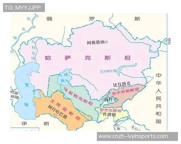 阿斯塔纳足球崛起之路：探索哈萨克斯坦足球的未来与挑战