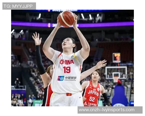 2025亚洲杯展望中国女篮力争卫冕张子宇能否突破自我极限 2025亚洲杯展望中国女篮力争卫冕张子宇能否突破自我极限