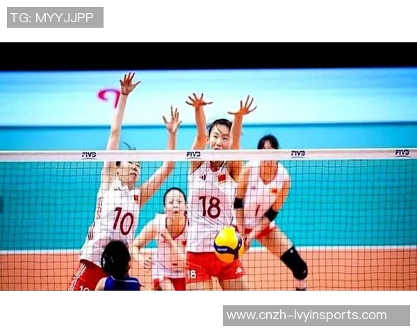 里约奥运会女排激战韩国队与荷兰队的巅峰对决回顾
